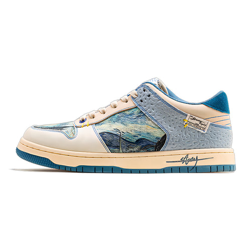 MRA STARRY NIGHT EDITION SNEAKER