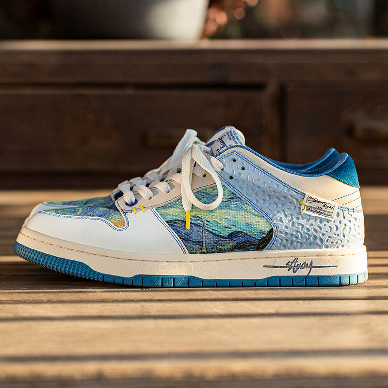 MRA STARRY NIGHT EDITION SNEAKER