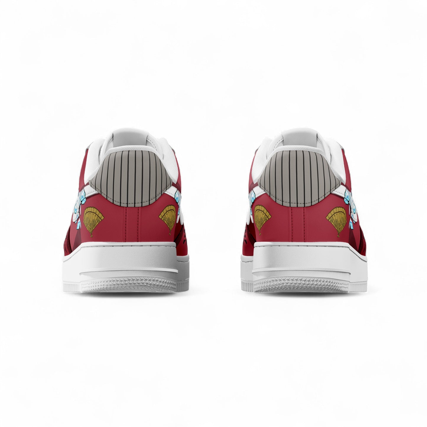 Custom Doma Sneaker Print No.1