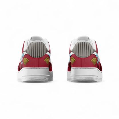 Custom Doma Sneaker Print No.1