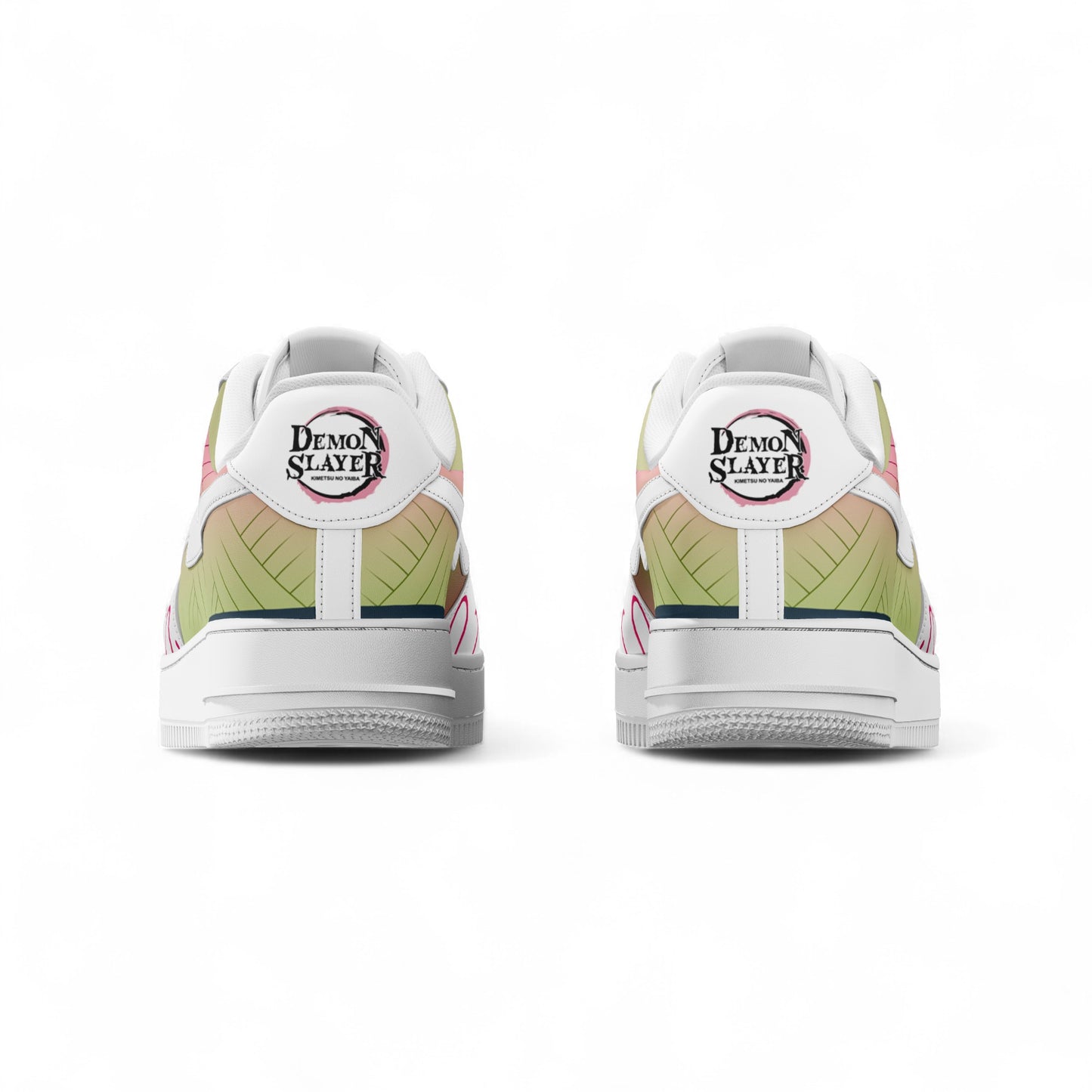 Custom Mitsuri Sneaker Print No.1