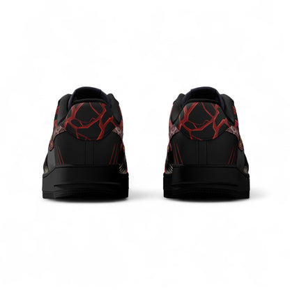 Custom Muzan Sneaker Print No.1