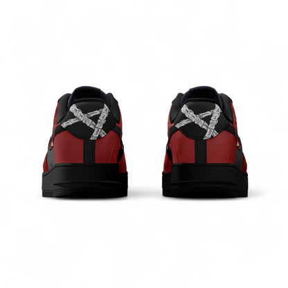 Custom Muzan Sneaker Print No.2