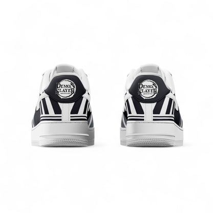 Custom Obanai Sneaker Print No.1