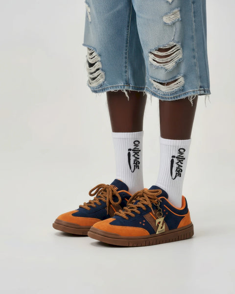 “Goku” Crossover Edition