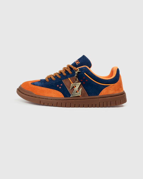 “Goku” Crossover Edition