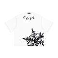 LOST TEE - WHITE