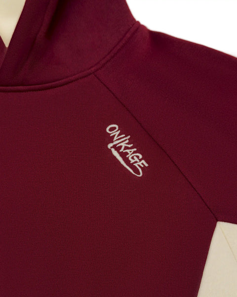 SCREENBREAKER FLAME HOODIE