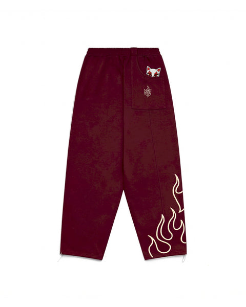 SCREENBREAKER FLAME JOGGERS