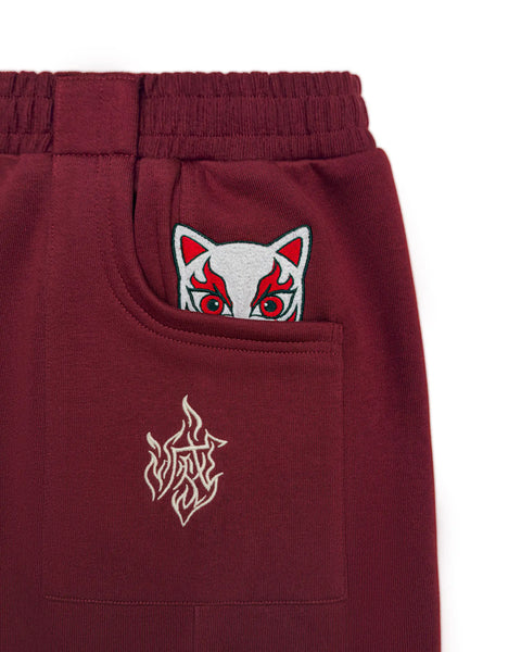 SCREENBREAKER FLAME JOGGERS