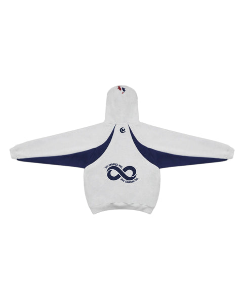 SCREENBREAKER VOID HOODIE