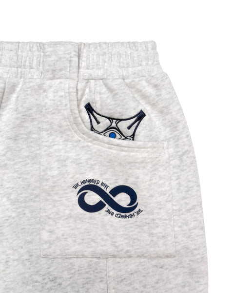 SCREENBREAKER VOID JOGGERS