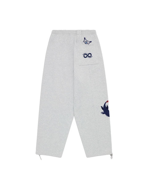 SCREENBREAKER VOID JOGGERS