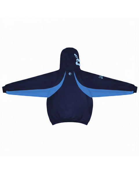 SCREENBREAKER WATER HOODIE