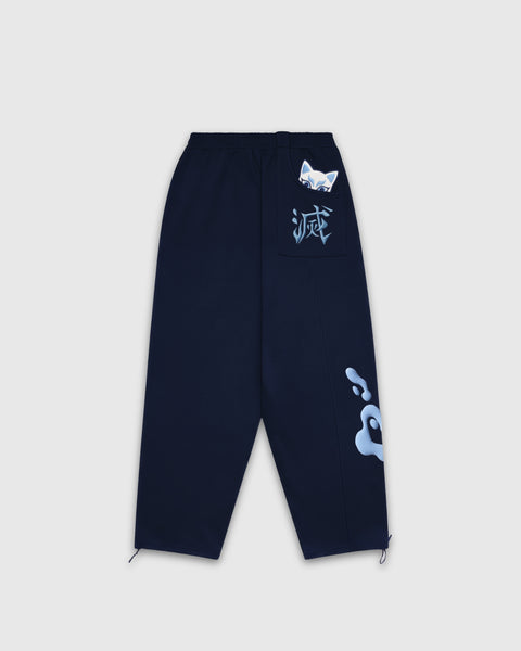 Water Hashira Sweatpants V1