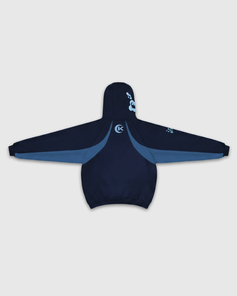 Water Hashira Hoodie V1