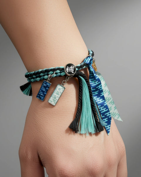 Mist Hashira Bracelet