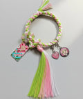 Love Hashira Bracelet
