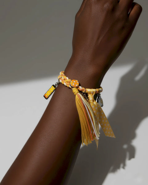 Thunder Cry Bracelet