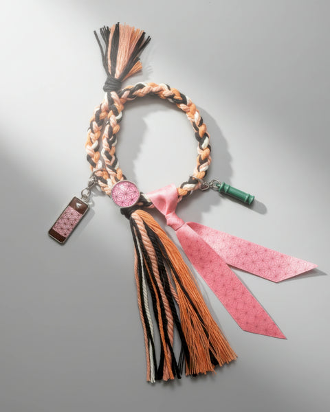 Demon Sister Bracelet