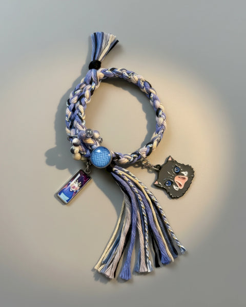 Beast Breathing Bracelet